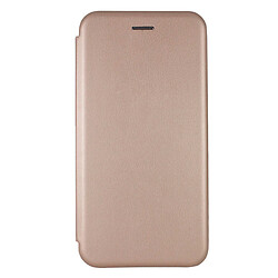Чохол (книга) Xiaomi Redmi Note 14 Pro 5G, G-Case Ranger, Золотий