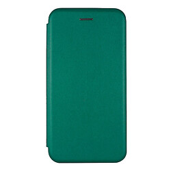 Чехол (книжка) Xiaomi Redmi Note 5 / Redmi Note 5 Pro, G-Case Ranger, Зеленый
