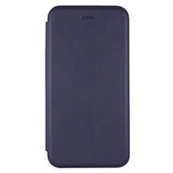 Чехол (книжка) Xiaomi Redmi Note 5 / Redmi Note 5 Pro, G-Case Ranger, Dark Blue, Синий