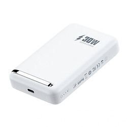 Портативная батарея (Power Bank) WIWU Wi-P031, 10000 mAh, Белый