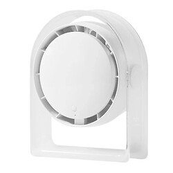 Портативный вентилятор WIWU WI-FS07 Snow, Белый