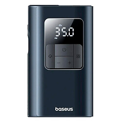 Портативный насос Baseus C11169001121-00 PrimeTrip VA1, Черный