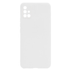 Чехол (накладка) Xiaomi Redmi 10 / Redmi 10 2022, Epik Candy, Белый