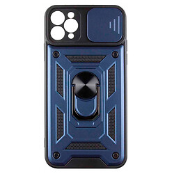 Чехол (накладка) Apple iPhone 13 Pro Max, Armor Guard Shield, Синий