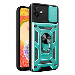 Чехол (накладка) OPPO A3, Armor Guard Shield, Зеленый