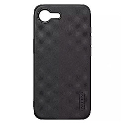 Чехол (накладка) Apple iPhone 16e, Nillkin Matte Pro, Черный