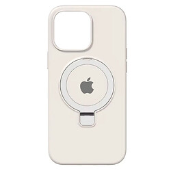 Чехол (накладка) Apple iPhone 11, Epik Protective Ring, Белый