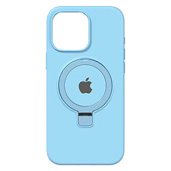 Чехол (накладка) Apple iPhone 16e, Epik Protective Ring, Синий