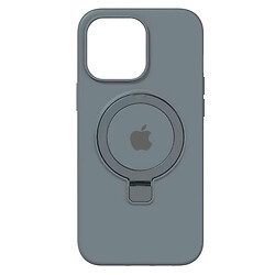 Чехол (накладка) Apple iPhone 16e, Epik Protective Ring, Серый