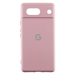 Чехол (накладка) Google Pixel 9a, Epik, Pink Sand, Розовый