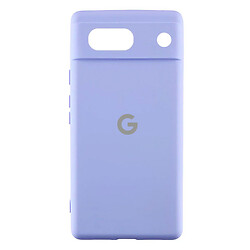 Чехол (накладка) Google Pixel 9a, Epik, Dasheen, Сиреневый