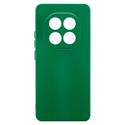 Чохол (накладка) Xiaomi Poco C71 / Redmi A5, Lakshmi, Dark Green, Зелений