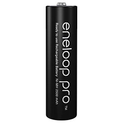 Акумулятор Panasonic Eneloop Pro, Голубой