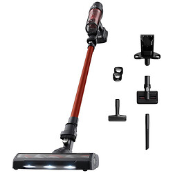 Аккумуляторний пілосос Rowenta X-Pert 7.60 Animal RH6A73WO, Чорний