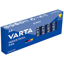 Батарейки Varta Industrial PRO 4006