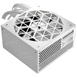 Блок питания для корпусов 1stPlayer HA-650AC1, Белый