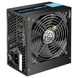 Блок питания для корпусов Zalman ZM500-XEII, Черный