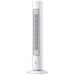 Вентилятор колонного типу Philips CX5535, Білий