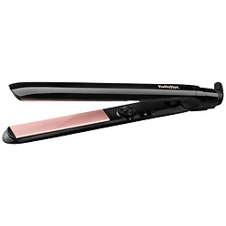 Выпрямитель для волос Babyliss ST298E, Черный
