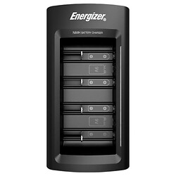 Зарядний пристрій Energizer Accu Rechargeable Universal