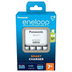 Заряднoe устройство Panasonic Advanced Charger