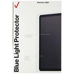 Защитное стекло Apple iPad Mini 6, Verizon, Прозрачный