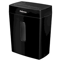 Знищувач документів Fellowes Р-42C, Чорний