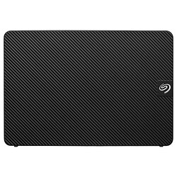 HDD-накопичувач Seagate Expansion Desktop, 24 Тб., Чорний