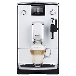 Кавомашина Nivona CafeRomatica NICR 560, Чорний