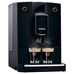 Кавомашина Nivona CafeRomatica NICR 690, Чорний