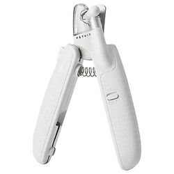 Когтерез Petkit LED Pet Nail Clipper Pro, Білий