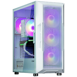 Корпус Zalman i3 Neo, Белый