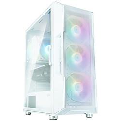 Корпус Zalman i3 Neo, Белый