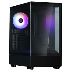 Корпус Zalman P10, Черный