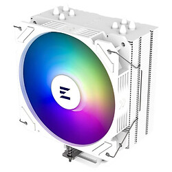 Кулер процесорний Zalman CNPS9X Performa ARGB, Білий