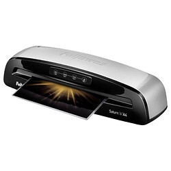 Ламінатор Fellowes Saturn A4