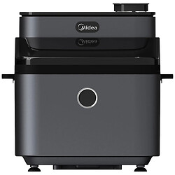 Мультипіч Midea MF-CY75C, Чорний