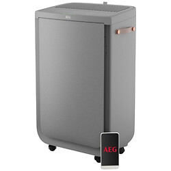 Воздухоочиститель AEG Pure Multi 7000, Серый