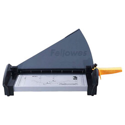 Резак Fellowes Fusion A4