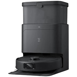 Робот-пилосос Ecovacs Omni N30 Pro, Чорний