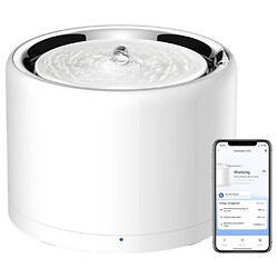 Смарт-поїлка Petkit Eversweet 3 Pro Water Fountain, Білий