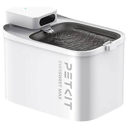 Смарт-напувалка Petkit Eversweet Max Smart Pet Drinking Fountain, Білий