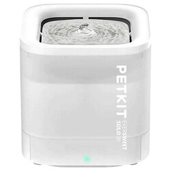 Смарт-поїлка Petkit EverSweet Solo Se Pet Water Fountain, Білий