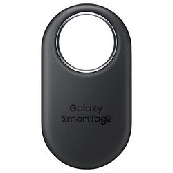 Смарт-трекер Samsung SmartTag 2, Чорний