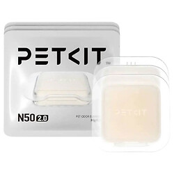 Усунення запаху Petkit Pet Odor Eliminator N50 2.0