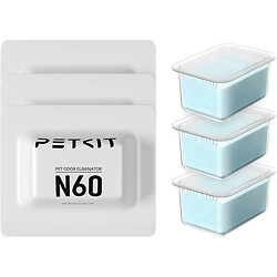 Устранитель запаха Petkit Pet Odor Eliminator N60