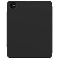 Чехол (книжка) Apple iPad Pro 11 2018 / iPad Pro 11 2020, Baseus Safattach Y-type, Черный