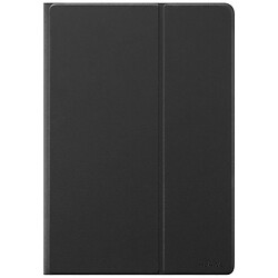 Чохол (книжка) Huawei MediaPad T3 10, Huawei Flip Cover, Чорний