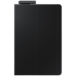 Чохол (книжка) Samsung T830 Galaxy Tab S4 / T835 Galaxy Tab S4, Samsung Book Cover, Чорний