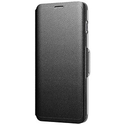 Чехол (книжка) Samsung G975 Galaxy S10 Plus, Tech21 Evo Wallet, Черный